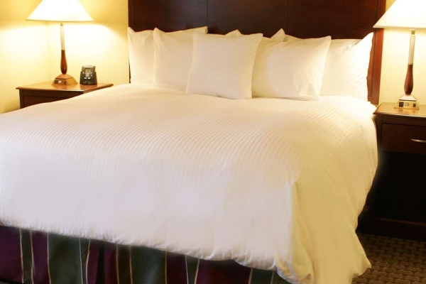 Hotel Homewood Suites by Hilton Cambridge-Waterloo Ontario